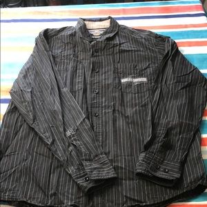 H-d long sleeve shirt